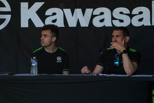 Fotografía evento
