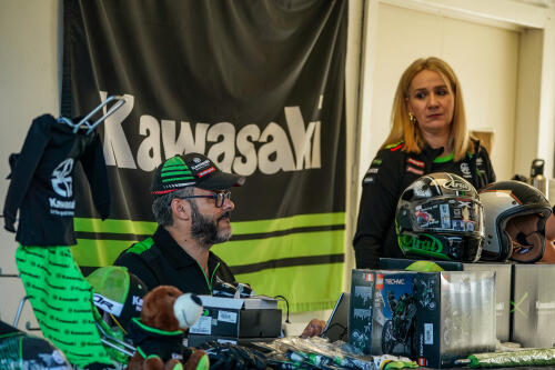 Fotografía evento