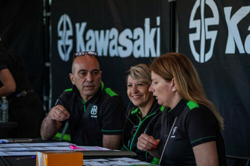 Fotografía evento