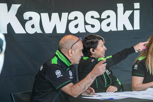 Fotografía evento