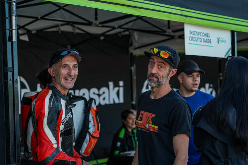 Fotografía evento