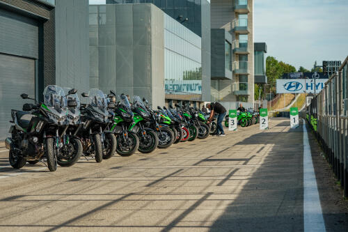 Fotografía evento