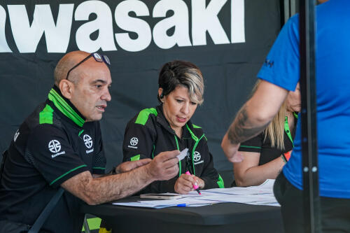 Fotografía evento