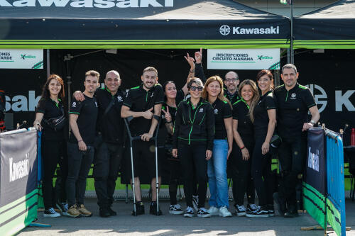 Fotografía evento