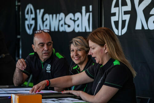 Fotografía evento