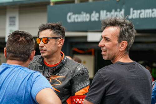 Fotografía evento