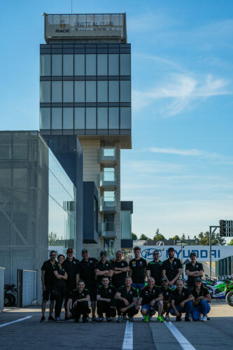 Fotografía evento