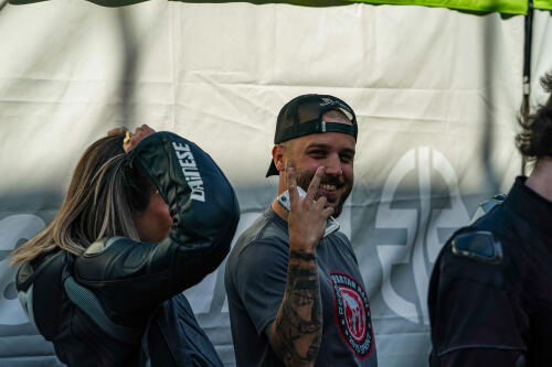 Fotografía evento