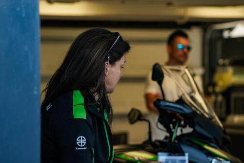 Fotografía evento