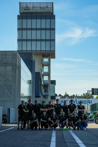 Fotografía evento