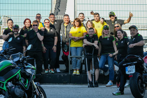 Fotografía evento