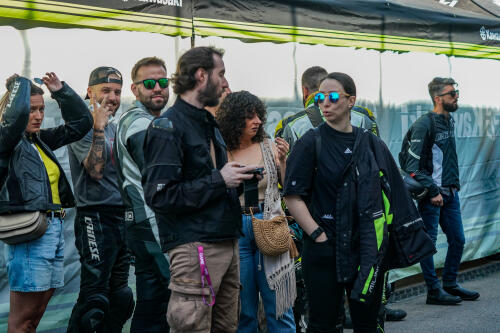 Fotografía evento