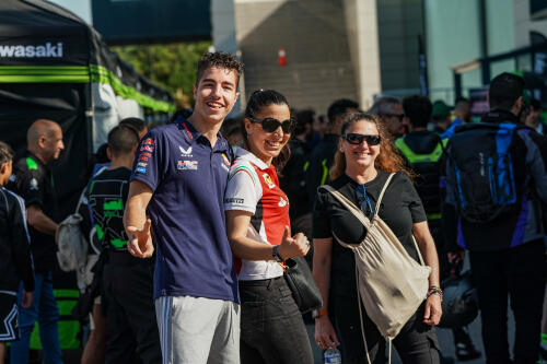 Fotografía evento