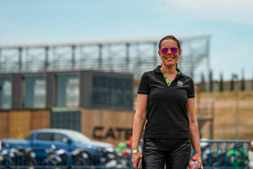 Fotografía evento
