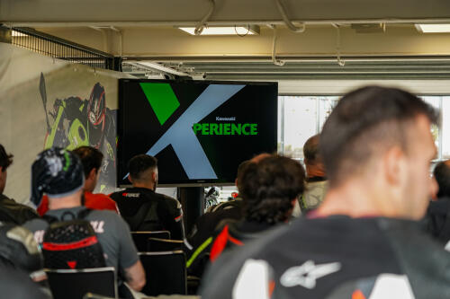 Fotografía evento