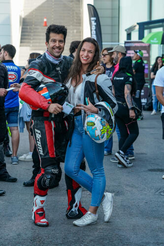 Fotografía evento