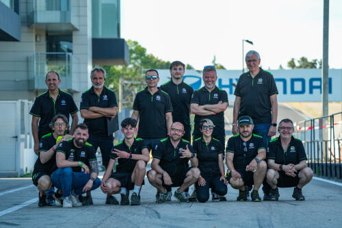Fotografía evento