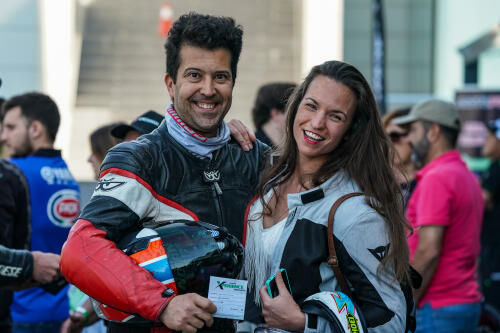 Fotografía evento