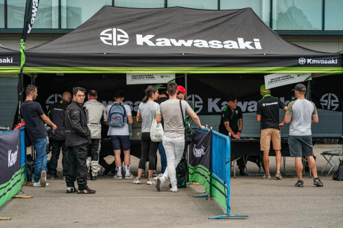 Fotografía evento