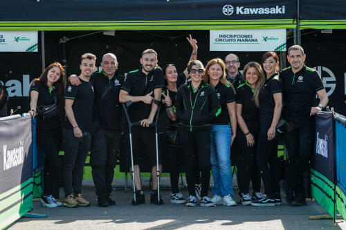 Fotografía evento