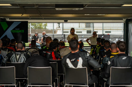 Fotografía evento