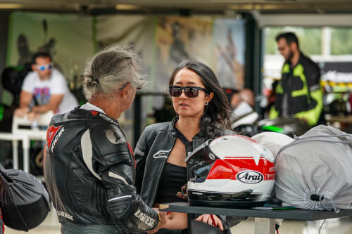 Fotografía evento