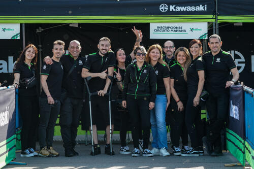 Fotografía evento