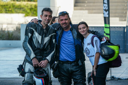 Fotografía evento