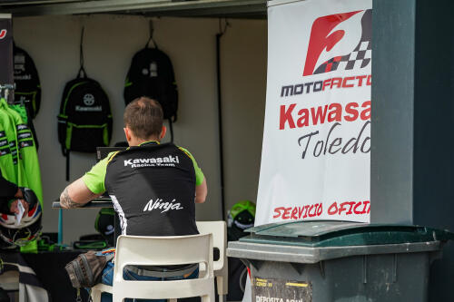 Fotografía evento