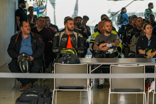 Fotografía evento