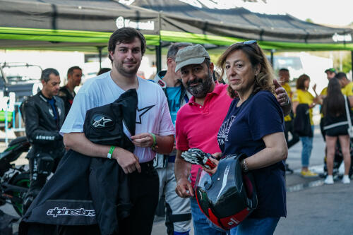 Fotografía evento