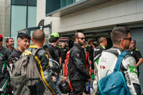 Fotografía evento
