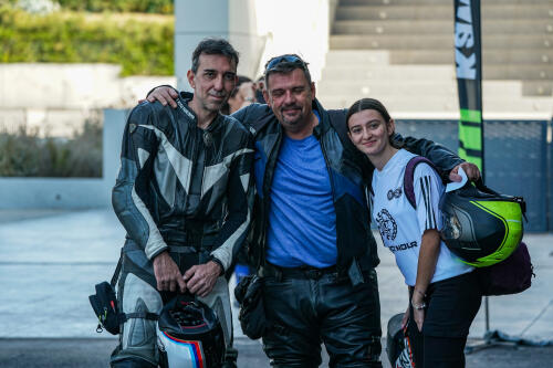 Fotografía evento