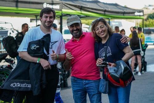 Fotografía evento