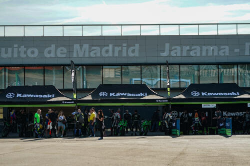 Fotografía evento