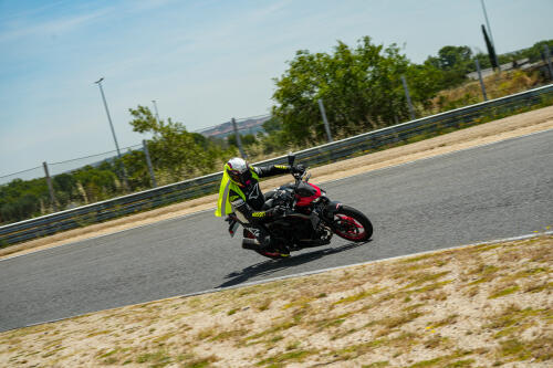 Fotografía evento