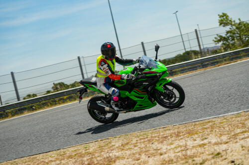 Fotografía evento