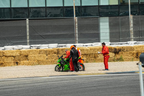 Fotografía evento