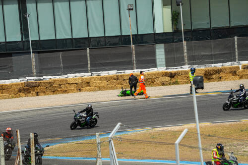 Fotografía evento