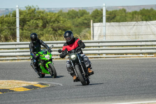 Fotografía evento