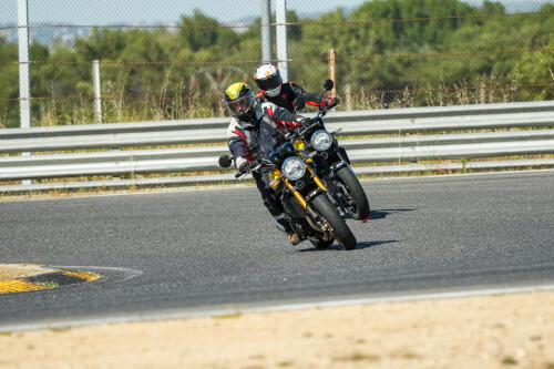 Fotografía evento