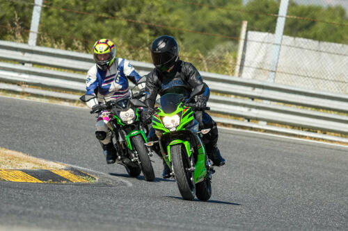 Fotografía evento