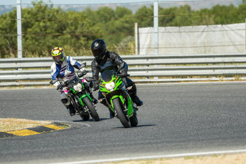 Fotografía evento