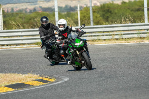 Fotografía evento