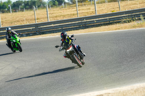 Fotografía evento