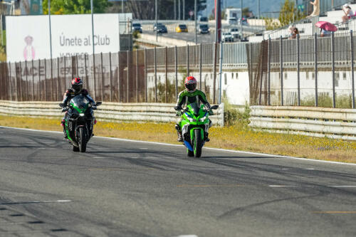 Fotografía evento