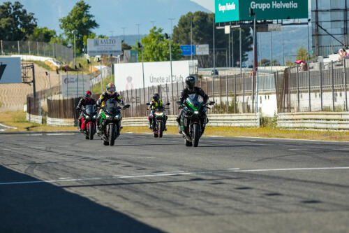 Fotografía evento