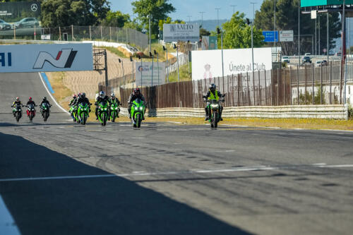 Fotografía evento