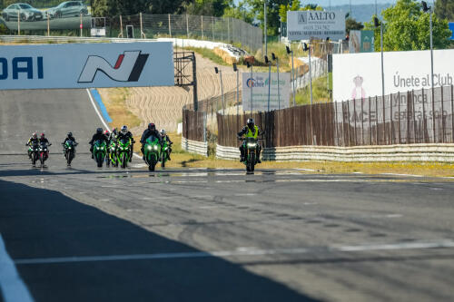 Fotografía evento