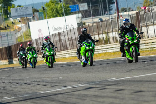 Fotografía evento